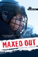 Maxed Out (Noah Text Edition) (Orca Currents) 1459847547 Book Cover