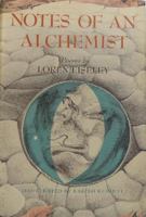 Notes of an Alchemist 0684136937 Book Cover