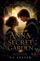 Ana and the Secret Garden B0H5YZ69P7 Book Cover