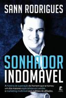 Sonhador Indom�vel 1546473521 Book Cover