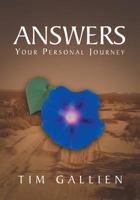 Answers: Your Personal Journey 1641149310 Book Cover