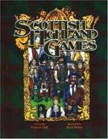 Scottish Highland Games 1570722374 Book Cover