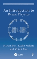 An Introduction to Beam Physics 1138198900 Book Cover