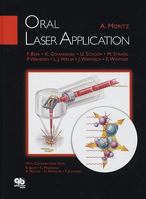 Oral Laser Application 1850971501 Book Cover