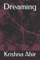 Dreaming 1695525329 Book Cover