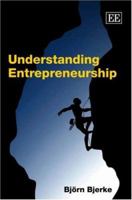 Understanding Entrepreneurship 1847200664 Book Cover
