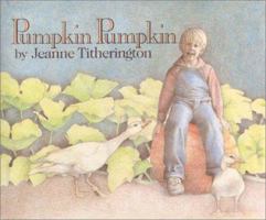 Pumpkin Pumpkin 0688099300 Book Cover