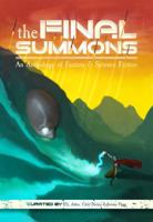 The Final Summons 0960002715 Book Cover