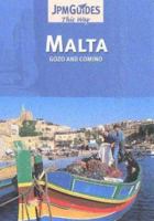 Malta: Gozo and Comino (This Way) 2884520465 Book Cover