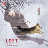 Lost 1910542865 Book Cover