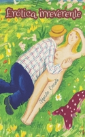 Erótica irreverente B0DNWBJH8V Book Cover