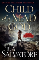 Child of a Mad God 125041024X Book Cover