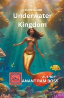 Underwater Kingdom B0CV3GBMGP Book Cover