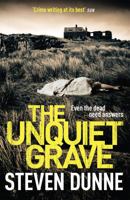 The Unquiet Grave 0755383729 Book Cover