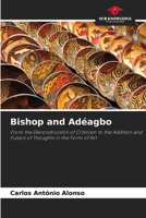 Bishop and Adéagbo 6207228529 Book Cover