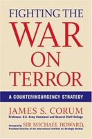 Fighting The War On Terror: A Counterinsurgency Strategy 0760328684 Book Cover