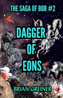 Dagger of Eons 1989360009 Book Cover