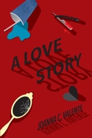 A Love Story 195205527X Book Cover