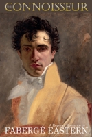 The Connoisseur B0BWHD895Y Book Cover