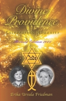 Divine Providence: Celebrating Humanity 0964806967 Book Cover