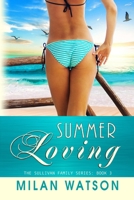 Summer Loving 1717466575 Book Cover