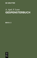 Gespensterbuch 3111083918 Book Cover
