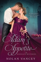 Adam's Appetite 1802505288 Book Cover