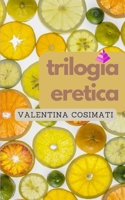 Trilogia eretica: Giallo. Rosso. Blu. (Italian Edition) B0DST6W8Z2 Book Cover