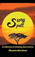 Story Spell B0B3Y7S98F Book Cover