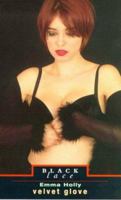Velvet Glove (Black Lace) 0352341157 Book Cover