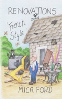 Renovations 'French Style' B08L4NJCH1 Book Cover