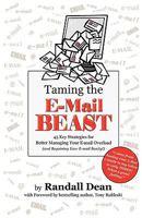 Taming The Email Beast 0977202550 Book Cover