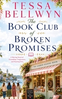 The Book Club of Broken Promises: A Moving Novel of Friendship, Forgiveness, and Starting Over B0HBNMJKSR Book Cover