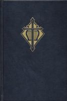 Evangelical Lutheran Hymnary 0944529186 Book Cover