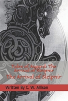 Tales of Asgard: Thor's Hammer Is Stolen B085K6R258 Book Cover