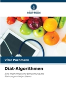 Diät-Algorithmen (German Edition) 6207610695 Book Cover