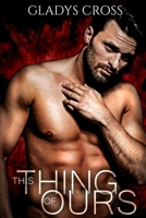 This Thing of Ours B08ZBM2W1G Book Cover