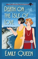 Death on the Isle of Love 1953044239 Book Cover