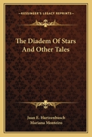 The Diadem Of Stars And Other Tales 0548290695 Book Cover