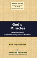 Book 10 Miracles HC 1300111585 Book Cover
