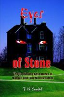 Eyes of Stone 1418420476 Book Cover