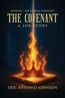 The Covenant: The Eternal Covenant B0GQMW94VL Book Cover