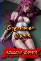 Gefallener Dämon B0CCZXJH6F Book Cover