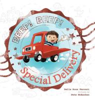 Beep! Beep! Special Delivery 1946101966 Book Cover