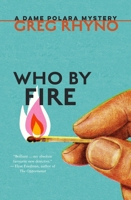 Who by Fire 1770867422 Book Cover