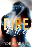 Fire & Ice 195476751X Book Cover