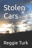 Stolen Cars B0FND66TH7 Book Cover
