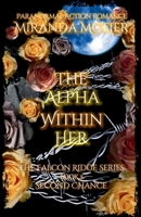 The Alpha Within Her: The Falcon Ridge Series Book 5 B09XZH88WB Book Cover