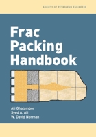 Frac Packing Handbook 1555631371 Book Cover
