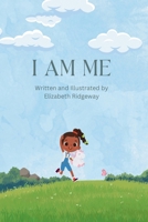 I Am Me B0FQP7GN4R Book Cover